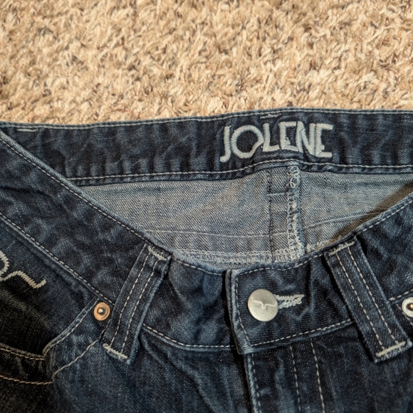 Kimes Ranch Jeans - Picture 4 of 6